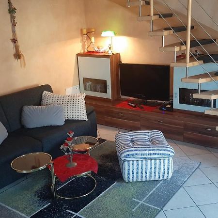 Ferienwohnung Regina Sankt Peter-Freienstein Экстерьер фото