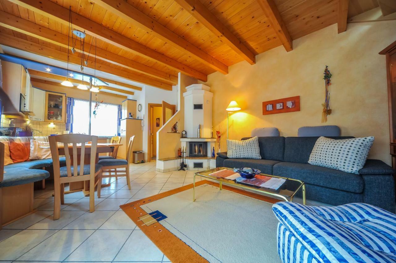Ferienwohnung Regina Sankt Peter-Freienstein Экстерьер фото
