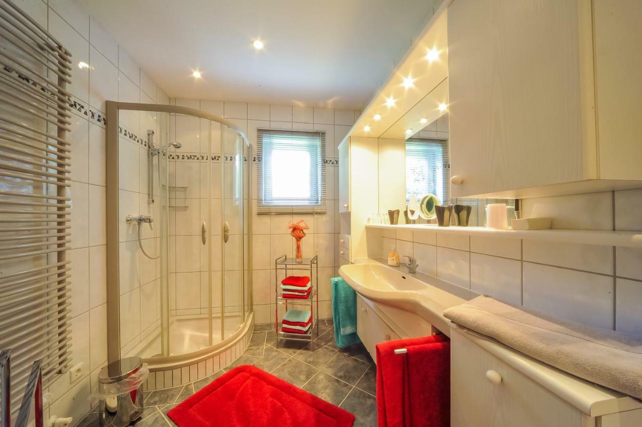 Ferienwohnung Regina Sankt Peter-Freienstein Экстерьер фото