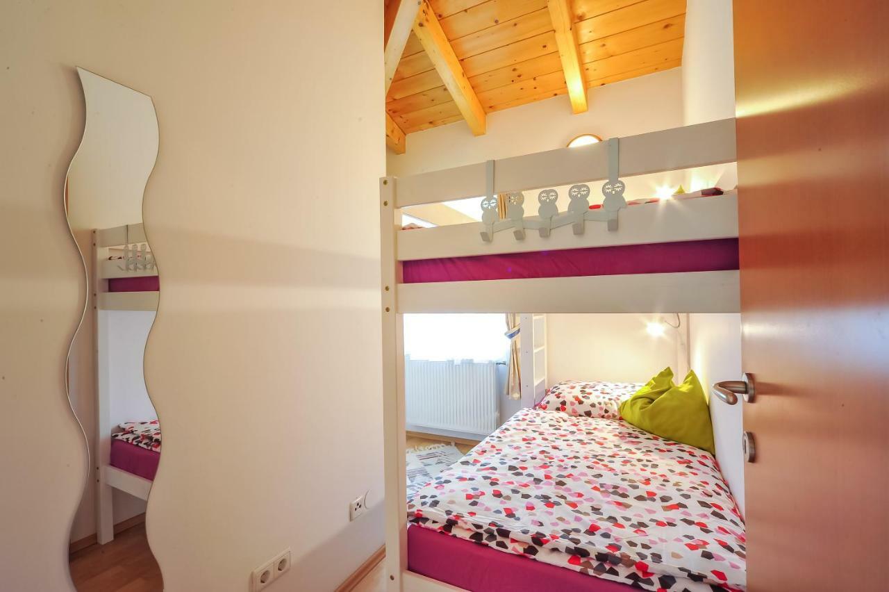 Ferienwohnung Regina Sankt Peter-Freienstein Экстерьер фото